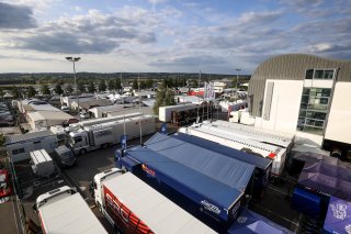Circuit de Nevers Magny-Cours