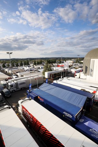Circuit de Nevers Magny-Cours