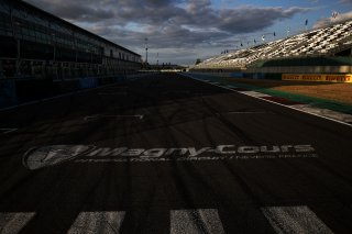 Circuit de Nevers Magny-Cours