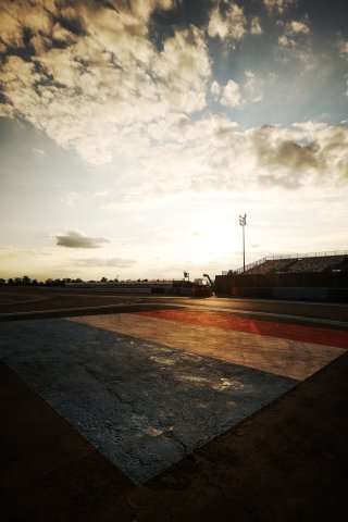 Circuit de Nevers Magny-Cours