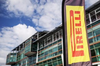 Pirelli Tyres