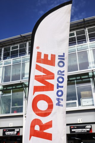 ROWE Motor Oil