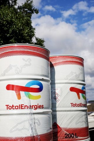 TotalEnergies