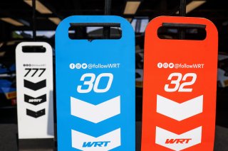 Team WRT