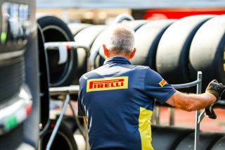 Pirelli Tyres