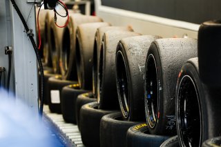 Pirelli Tyres