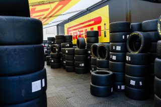 Pirelli Tyres