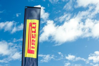 Pirelli Tyres