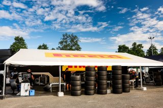 Pirelli Tyres
