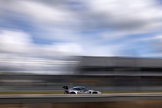 #15 - BMW Italia Ceccato Racing - Marcelo Jover TOMASONI - Federico MALVESTITI - Felice JELMINI - BMW M4 GT3 EVO
