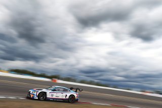 #15 - BMW Italia Ceccato Racing - Marcelo Jover TOMASONI - Federico MALVESTITI - Felice JELMINI - BMW M4 GT3 EVO