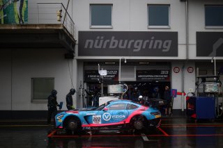 #222 - 2 Seas Motorsport - Thomas LEBBON - Charles DAWSON - Ben BARNICOAT - Mercedes-AMG GT3 EVO