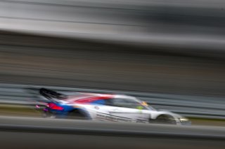 #25 - Sainteloc Racing - Benjamin RICCI - Paul EVRARD - Gilles MAGNUS - Audi R8 LMS GT3 EVO II