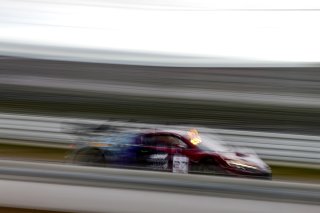 #27 - QMMF By Sainteloc Racing  - Abdulla Ali AL-KHELAIFI - Ibrahim AL-ABDULGHANI - Ghanim Salah AL-MAADHEED - Audi R8 LMS GT3 EVO II