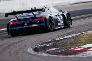 #66 - Tresor Attempto Racing - Andrey MUKOVOZ - Max HOFER - Aleksei NESOV - Audi R8 LMS GT3 EVO II
