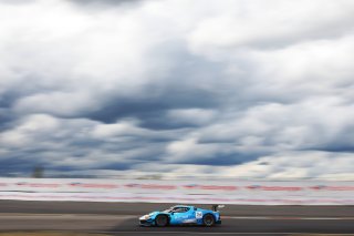 #74 - Kessel Racing - Dustin BLATTNER - Conrad LAURSEN - Dennis MARSCHALL - Ferrari 296 GT3