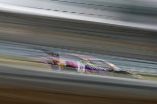 #8 - Kessel Racing - Nicolo ROSI - Noccolo SCHIRO - David FUMANELLI - Ferrari 296 GT3