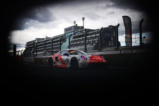 #80 - Lionspeed GP - Ricardo FELLER - Gabriel RINDONE - Patrick KOLB - Porsche 911 GT3 R (992)