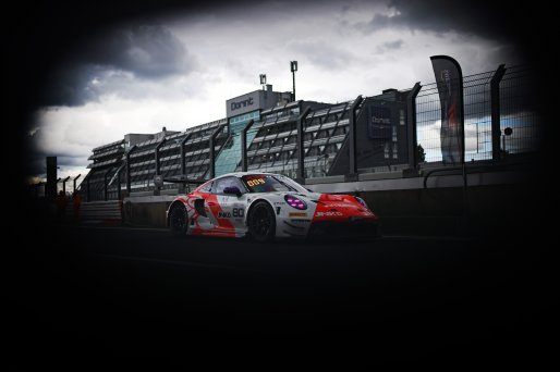 #80 - Lionspeed GP - Ricardo FELLER - Gabriel RINDONE - Patrick KOLB - Porsche 911 GT3 R (992) | SRO / JEP
