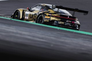 #888 - UNX Racing - Mathieu DETRY - Fabian DUFFIEUX - Porsche 911 GT3 R(992)