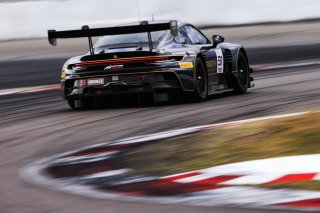 #91 - Herberth Motorsport - Ralf BOHN - Alfred RENAUER - Robert RENAUER - Porsche 911 GT3 R (992)