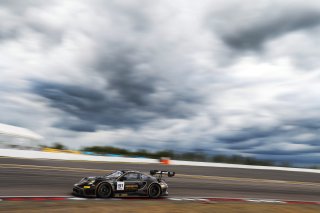 #91 - Herberth Motorsport - Ralf BOHN - Alfred RENAUER - Robert RENAUER - Porsche 911 GT3 R (992)