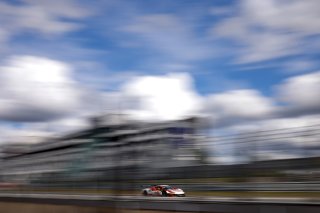 #93 - Ziggo Sport Tempesta - Eddie CHEEVER - Jonathan HUI - Christopher FROGGATT - Ferrari 296 GT3 