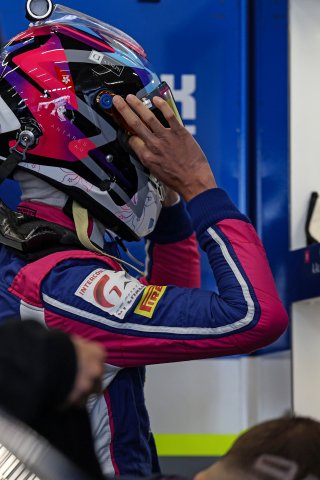 #97 - Rutronik Racing - Antares AU - Porsche 911 GT3 R (992)