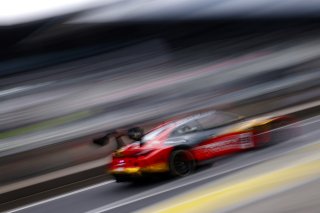 #991 - Paradine Competition - Dan Harper - Sean GELAEL - Darren LEUNG - BMW M4 GT3 EVO
