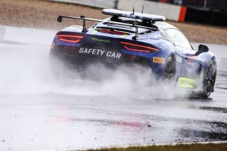 Maserati Safety Car