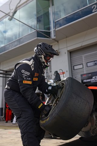 Ziggo Sport Tempesta