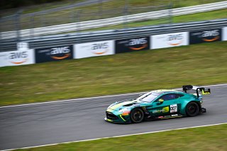 #7 - Comtoyou Racing - Marco SORENSEN - Nicki THIIM - Mattia DRUDI - Aston Martin Vantage AMR GT3 EVO