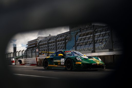 #120 - Wright Motorsports - Adam ADELSON - Elliott SKEER - Thomas SARGENT - Porsche 911 GT3 R (992) | SRO / JEP