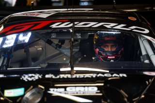 #22 - Schumacher CLRT - Ayhancan GUVEN - Porsche 911 GT3 R (992)