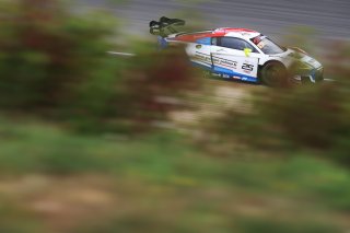 #25 - Sainteloc Racing - Benjamin RICCI - Paul EVRARD - Gilles MAGNUS - Audi R8 LMS GT3 EVO II
