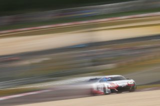 #26 - Sainteloc Racing - Lorens LECERTUA - Ivan KLYMENKO - Reece GOLD - Audi R8 LMS GT3 EVO II