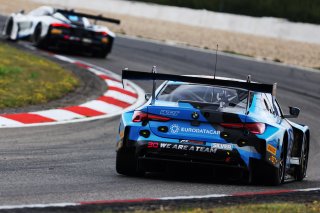 #30 - Team WRT - Etienne CHELI - Gilles STADSBADER - Matisse LISMONT - BMW M4 GT3 EVO
