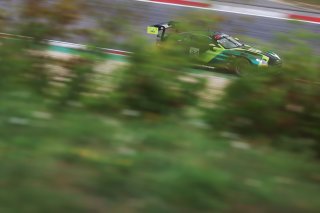 #34 - Walkenhorst Motorsport - Christian KROGNES - David PITTARD - Henrique CHAVES - Aston Martin Vantage AMR GT3 EVO