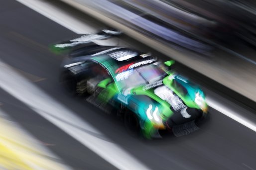 #35 - Walkenhorst Motorsport - Romain LEROUX - Mateo VILLAGOMEZ - Oliver SODERSTROM - Aston Martin Vantage AMR GT3 EVO | SRO / JEP