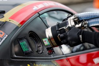 #42 - Century Motorsport - Jarrod WABERSKI - William MOORE - Mex JANSEN - BMW M4 GT3 EVO