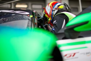 #54 - Dinamic GT - Jop RAPPANGE - Porsche 911 GT3 R (992)