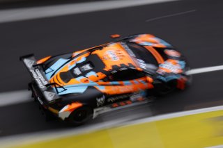 #59 - Garage 59 - Joseph LOAKE - Marvin KIRCHOFER - Benjamin GOETHE - McLaren 720S GT3 EVO