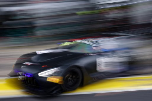 #60 - VSR - Michele BERETTA - Alessio DELEDDA - Artem PETROV - Lamborghini Huracan GT3 EVO2 | SRO / JEP