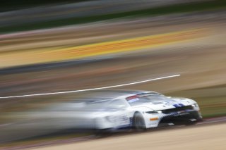 #65 - HRT Ford Performance - Finn WIEBELHAUS - Romain ANDRIOLO - David SCHUMACHER - Ford Mustang GT3