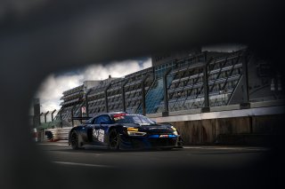 #66 - Tresor Attempto Racing - Andrey MUKOVOZ - Max HOFER - Aleksei NESOV - Audi R8 LMS GT3 EVO II