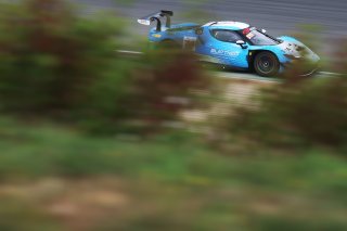 #74 - Kessel Racing - Dustin BLATTNER - Conrad LAURSEN - Dennis MARSCHALL - Ferrari 296 GT3