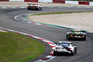 #777 - AlManar Racing by WRT - Jens KLINGMANN - Ben TUCK - Al Faisal AL ZUBAIR - BMW M4 GT3 EVO