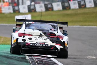 #777 - AlManar Racing by WRT - Jens KLINGMANN - Ben TUCK - Al Faisal AL ZUBAIR - BMW M4 GT3 EVO