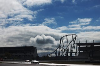 #9 - Boutsen VDS - Maximillian GOTZ - Mikael GRENIER - Maxime MARTIN - Mercedes-AMG GT3 EVO