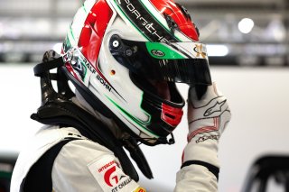 #91 - Herberth Motorsport - Ralf BOHN - Porsche 911 GT3 R (992)